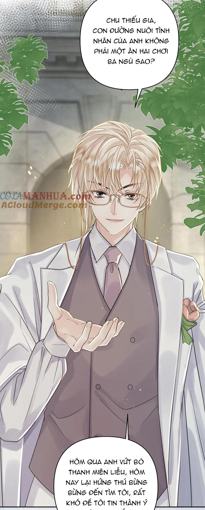 Lang Cẩu Chủ Thần Chapter 103 - Next Chapter 104