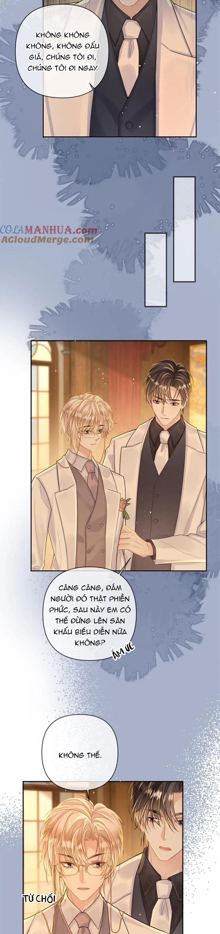 Lang Cẩu Chủ Thần Chapter 103 - Next Chapter 104