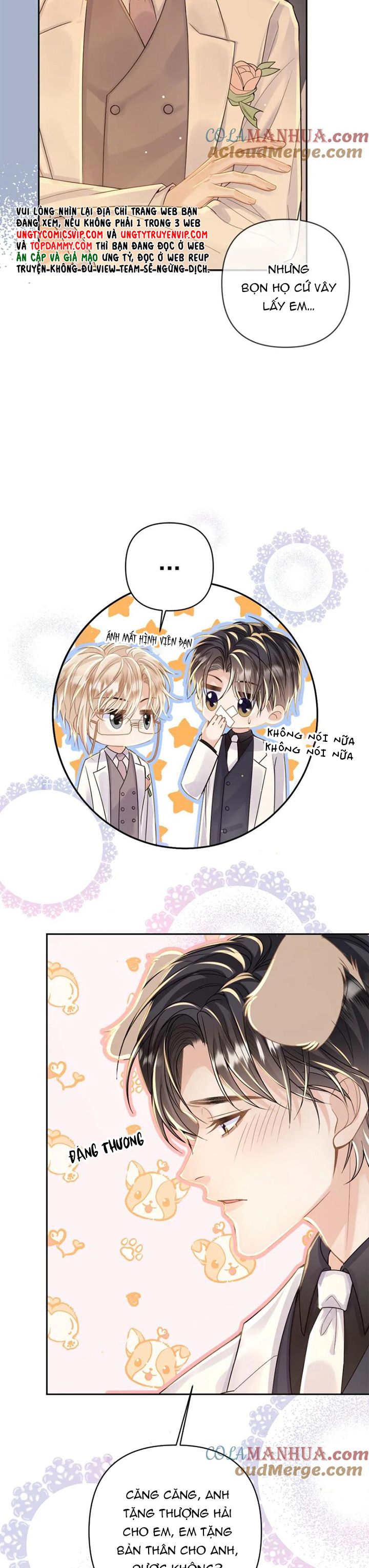 Lang Cẩu Chủ Thần Chapter 103 - Next Chapter 104