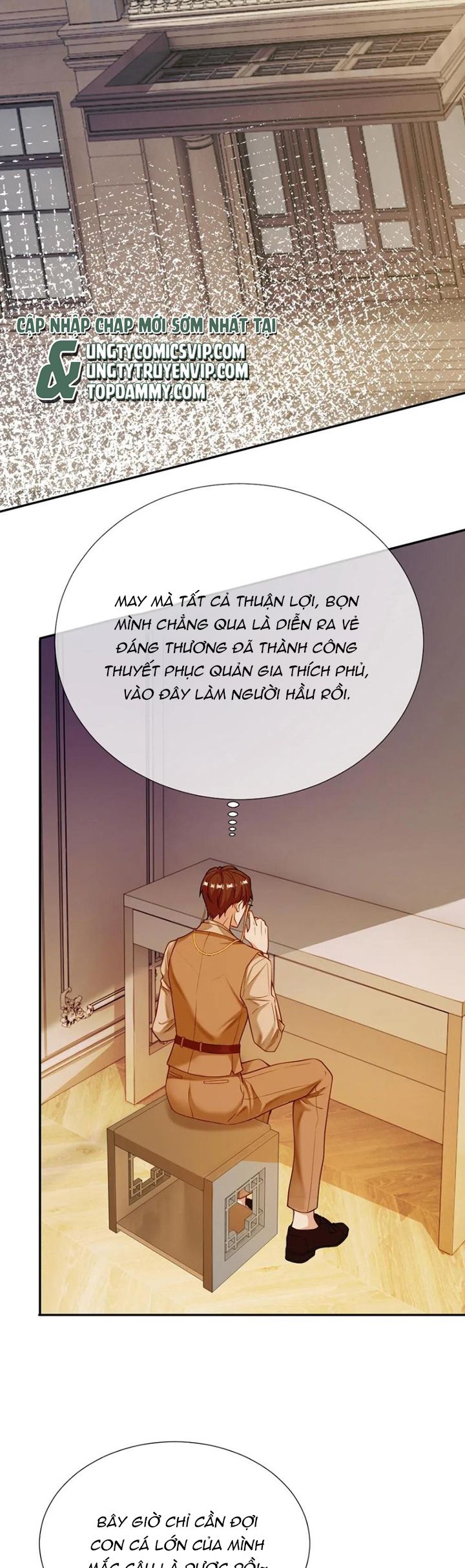 Lang Cẩu Chủ Thần Chapter 104 - Next Chapter 105