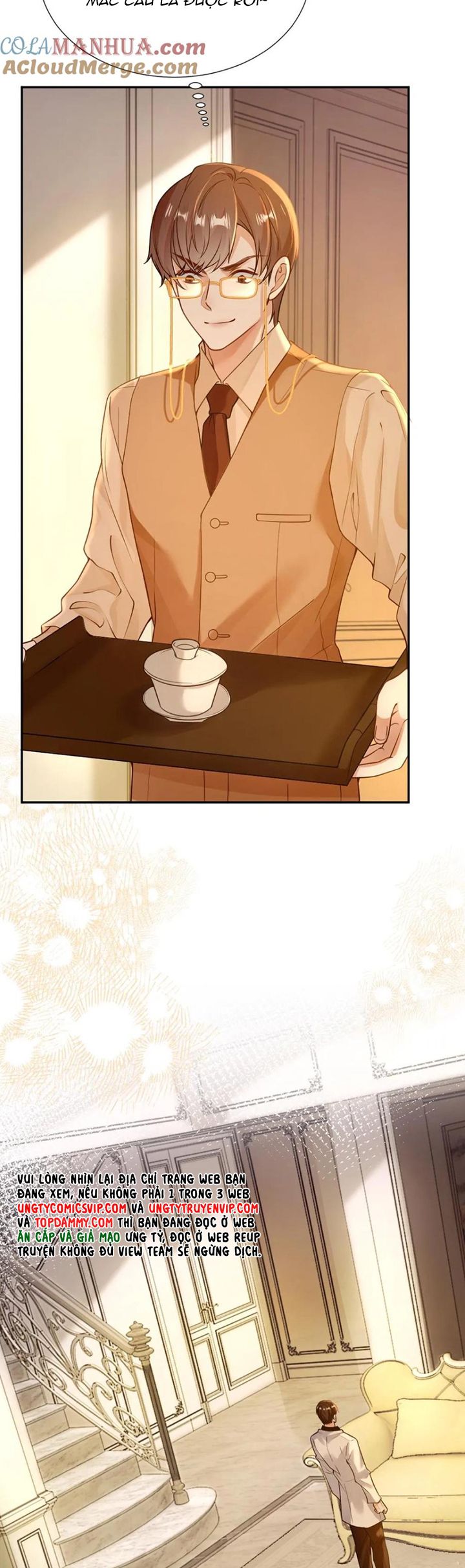 Lang Cẩu Chủ Thần Chapter 104 - Next Chapter 105