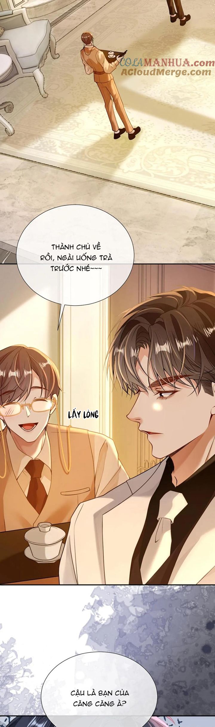 Lang Cẩu Chủ Thần Chapter 104 - Next Chapter 105