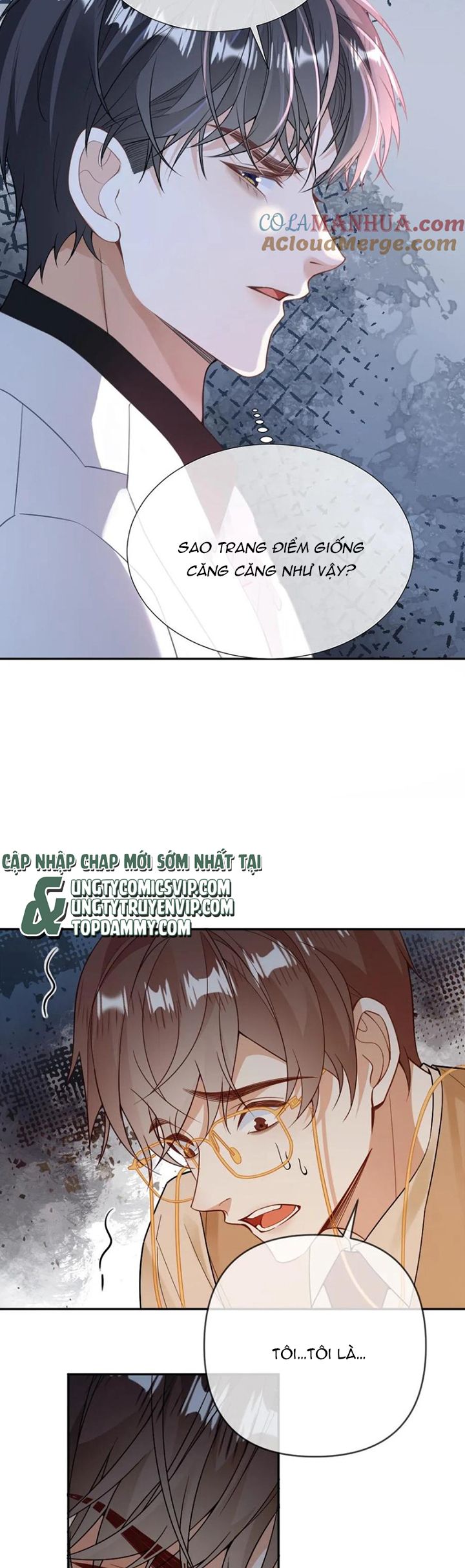 Lang Cẩu Chủ Thần Chapter 104 - Next Chapter 105