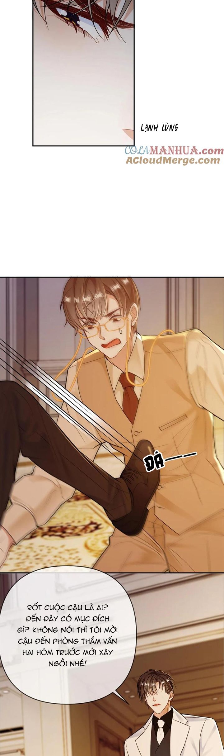 Lang Cẩu Chủ Thần Chapter 104 - Next Chapter 105