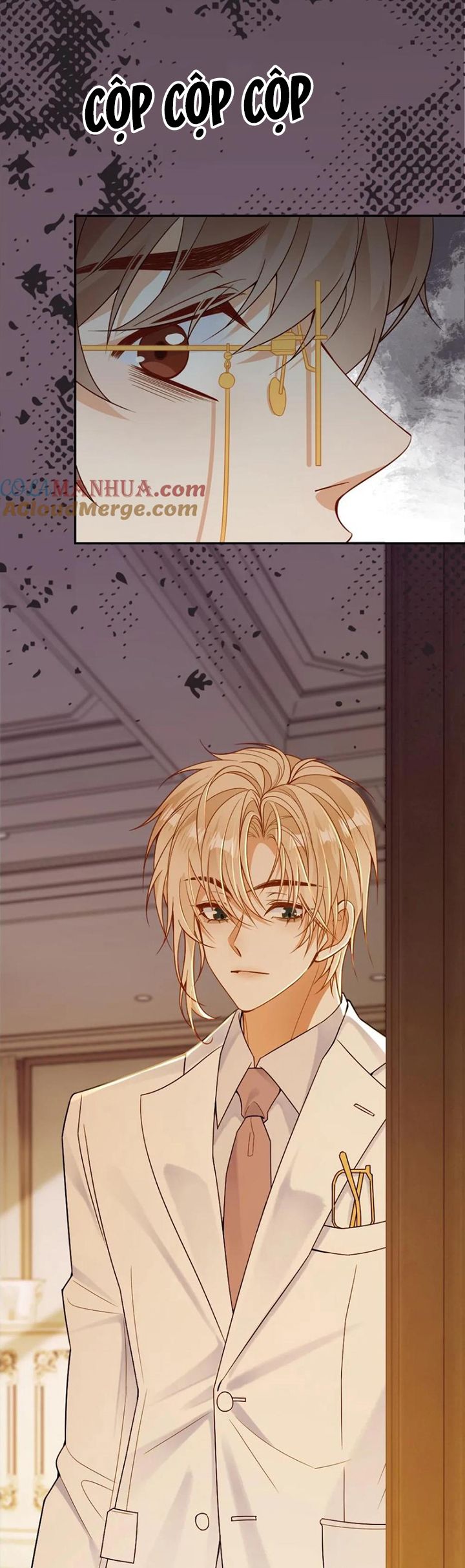 Lang Cẩu Chủ Thần Chapter 104 - Next Chapter 105