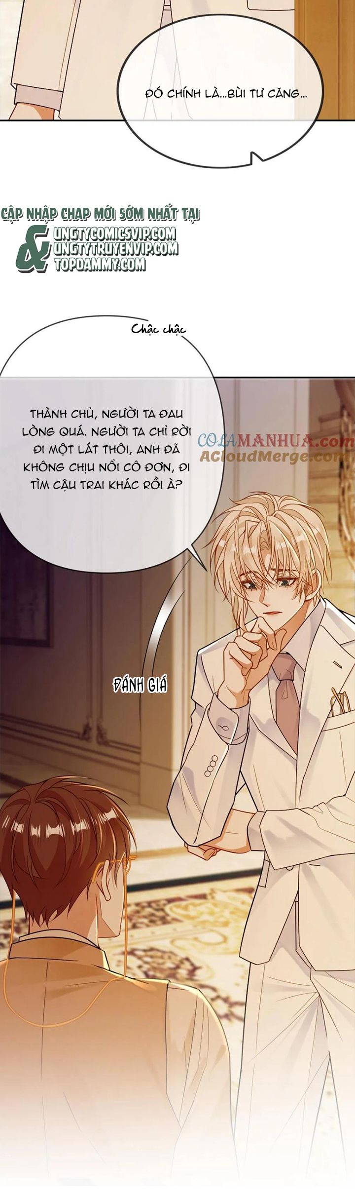 Lang Cẩu Chủ Thần Chapter 104 - Next Chapter 105