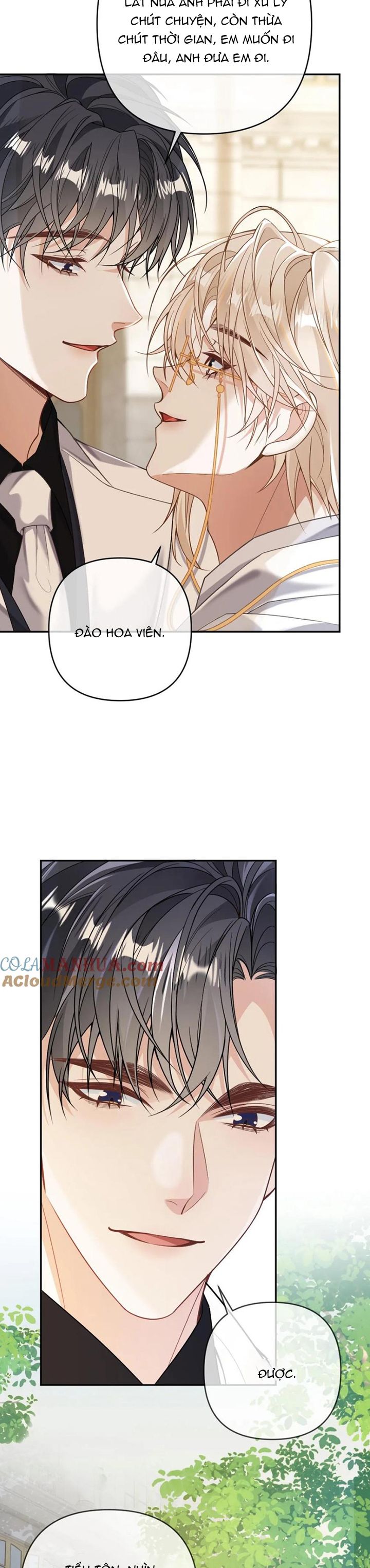 Lang Cẩu Chủ Thần Chapter 104 - Next Chapter 105