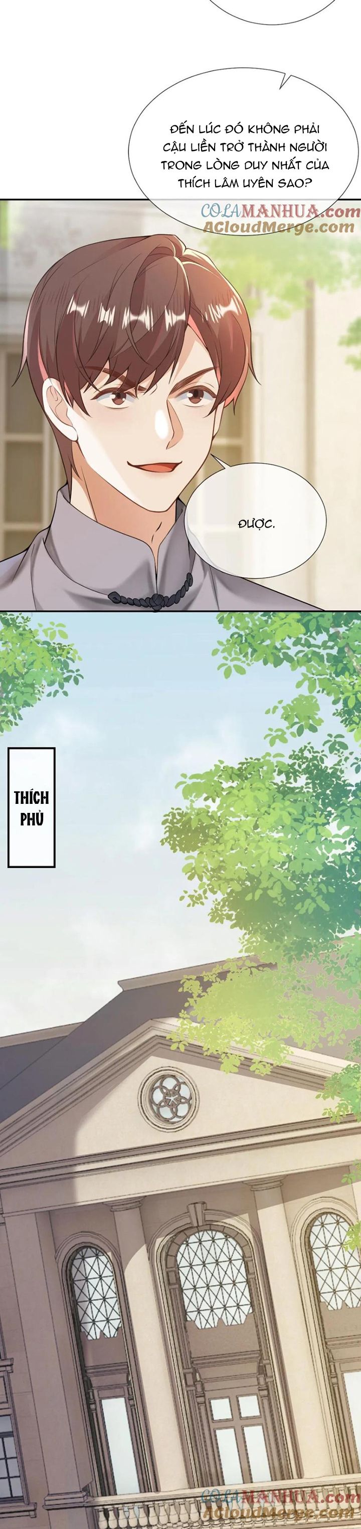 Lang Cẩu Chủ Thần Chapter 104 - Next Chapter 105