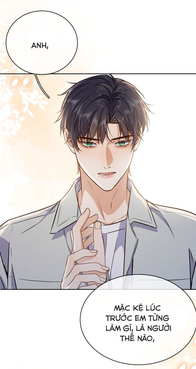 Huynh Dạy Dỗ Đệ Bất Kính Chapter 43 - Next Chapter 44