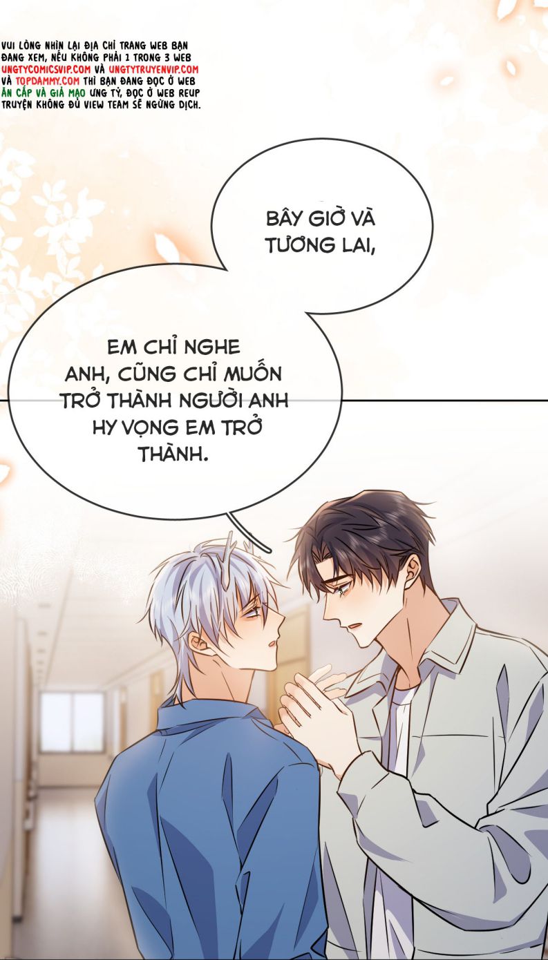 Huynh Dạy Dỗ Đệ Bất Kính Chapter 43 - Next Chapter 44