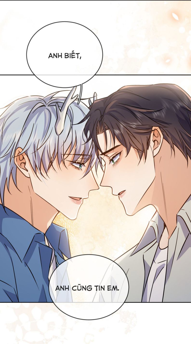 Huynh Dạy Dỗ Đệ Bất Kính Chapter 43 - Next Chapter 44