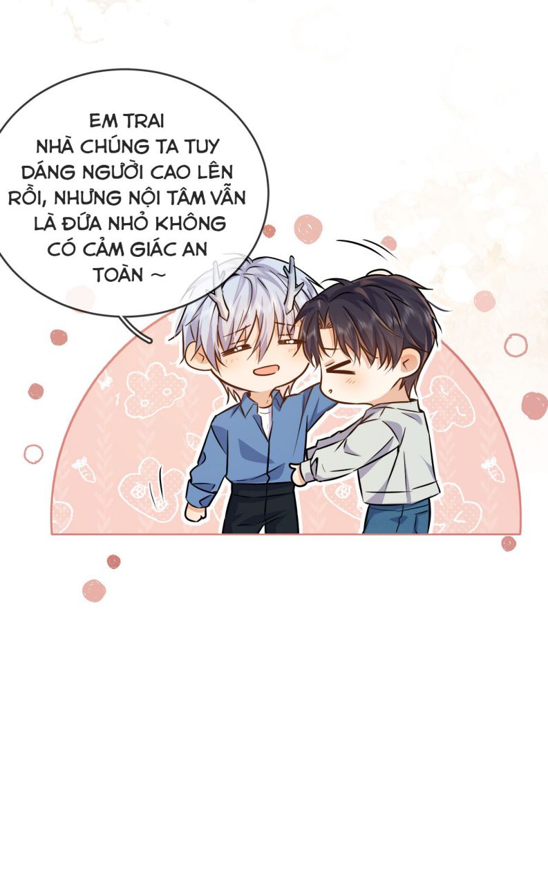 Huynh Dạy Dỗ Đệ Bất Kính Chapter 43 - Next Chapter 44