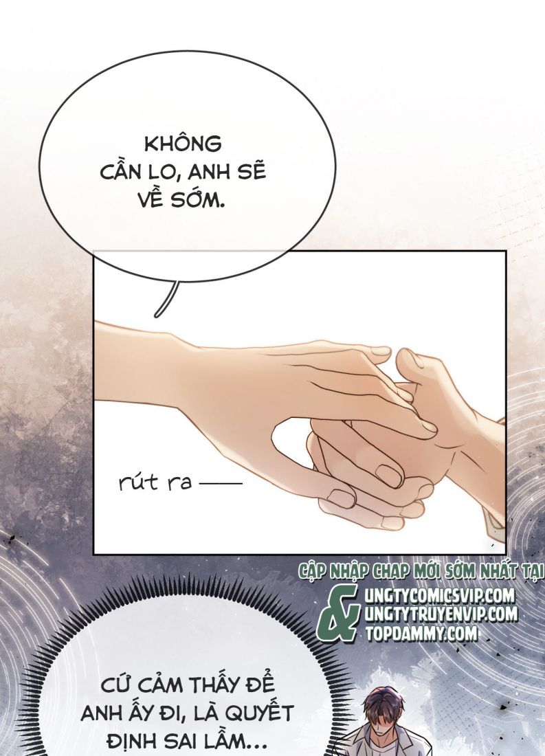 Huynh Dạy Dỗ Đệ Bất Kính Chapter 43 - Next Chapter 44