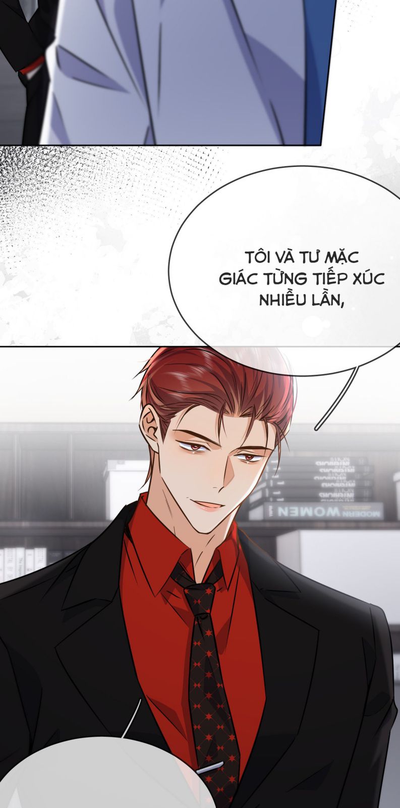 Huynh Dạy Dỗ Đệ Bất Kính Chapter 43 - Next Chapter 44