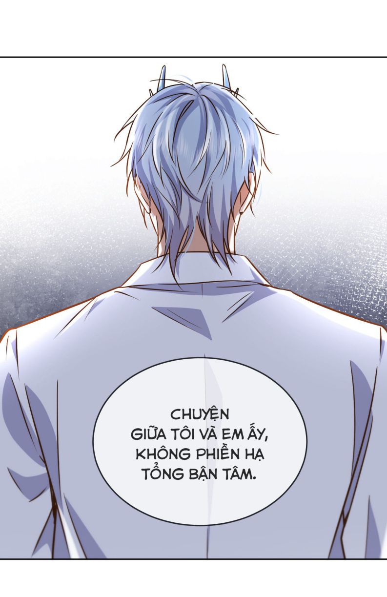 Huynh Dạy Dỗ Đệ Bất Kính Chapter 43 - Next Chapter 44