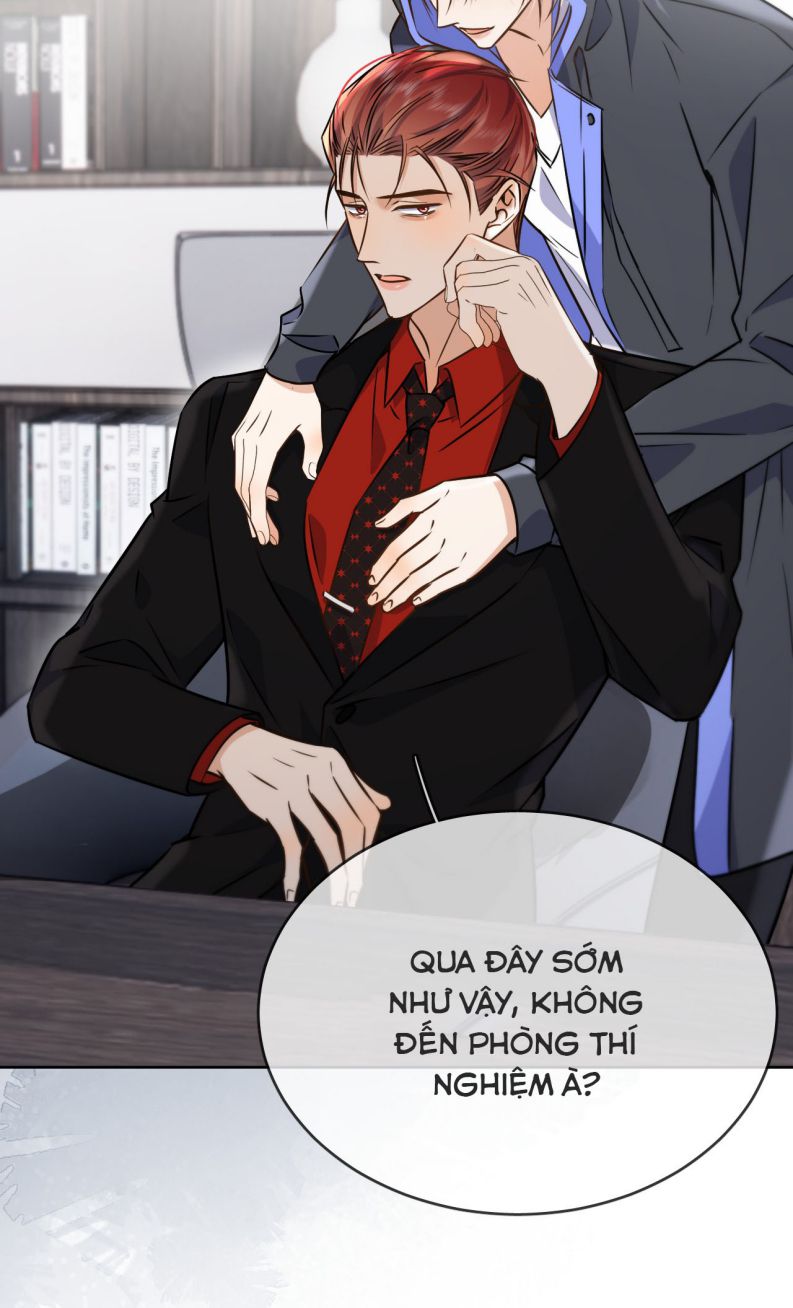 Huynh Dạy Dỗ Đệ Bất Kính Chapter 43 - Next Chapter 44
