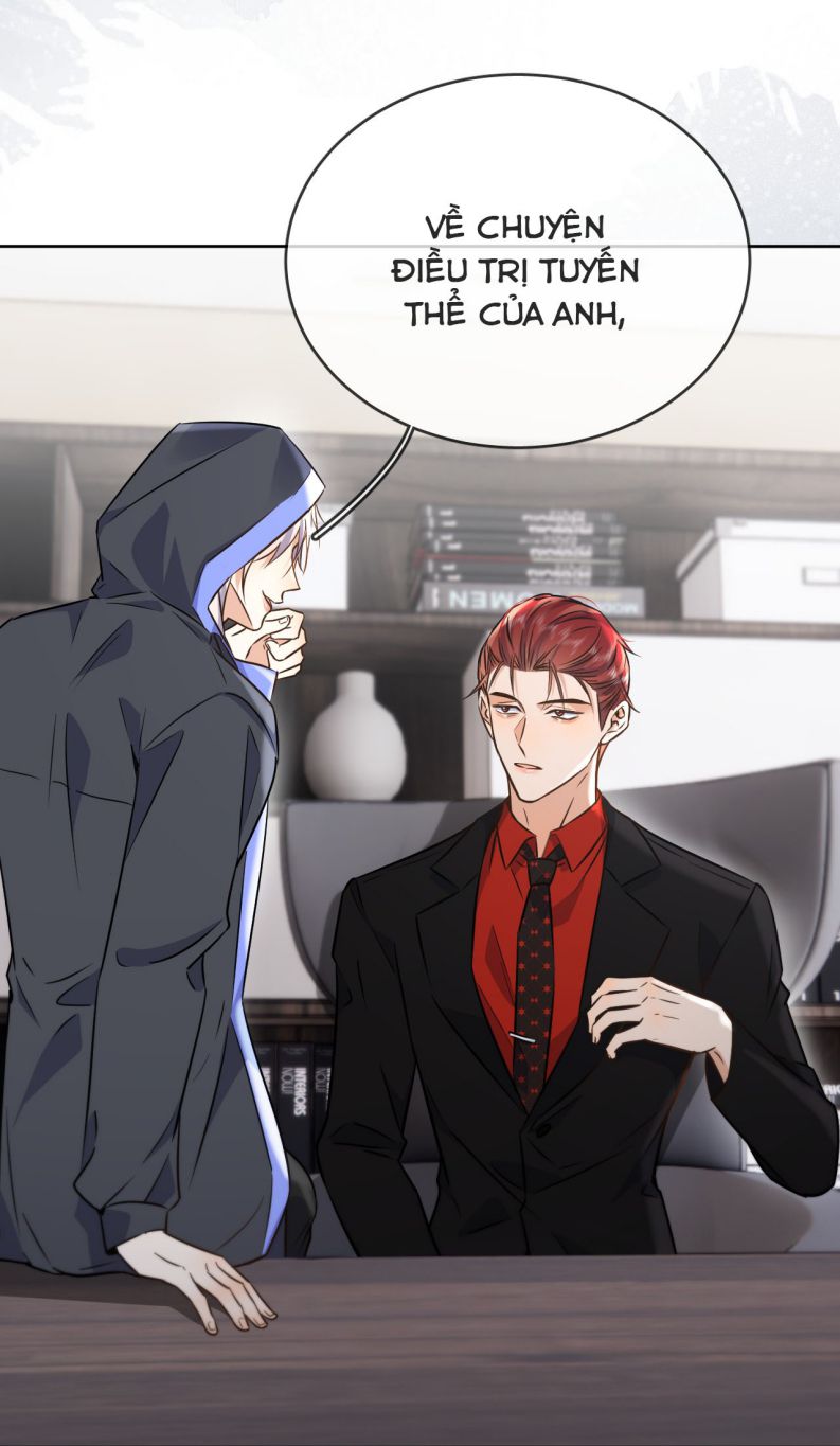 Huynh Dạy Dỗ Đệ Bất Kính Chapter 43 - Next Chapter 44