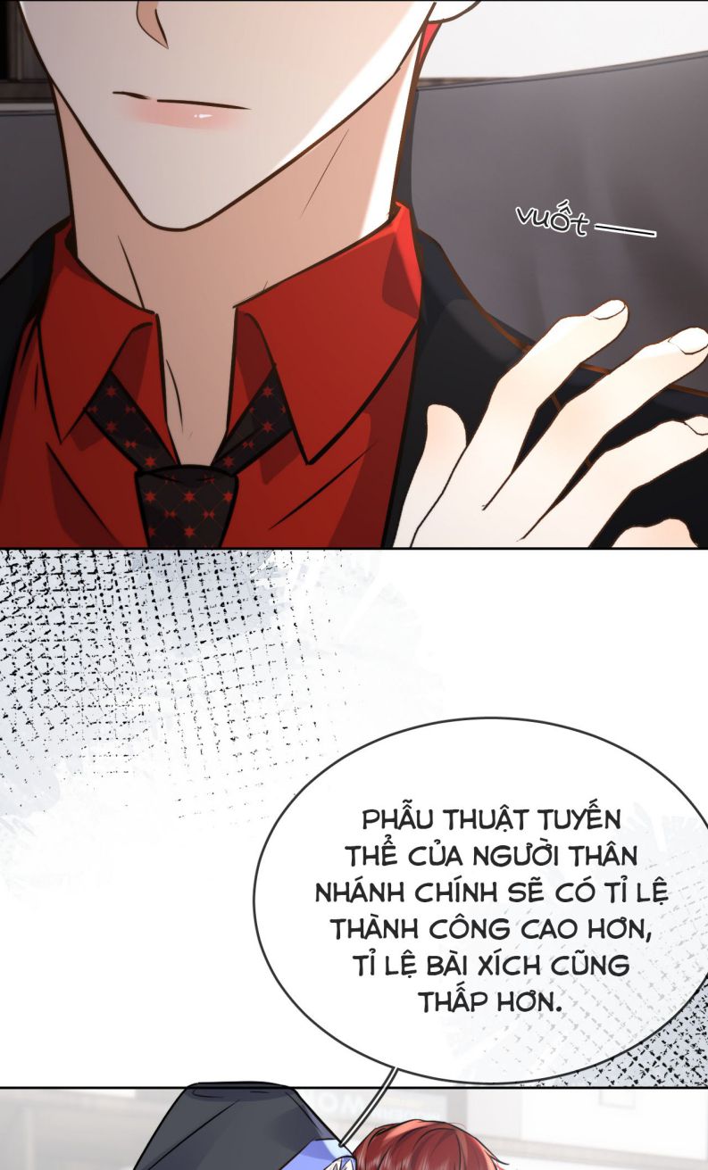 Huynh Dạy Dỗ Đệ Bất Kính Chapter 43 - Next Chapter 44