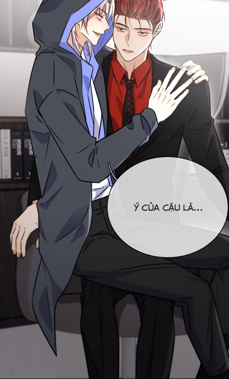 Huynh Dạy Dỗ Đệ Bất Kính Chapter 43 - Next Chapter 44