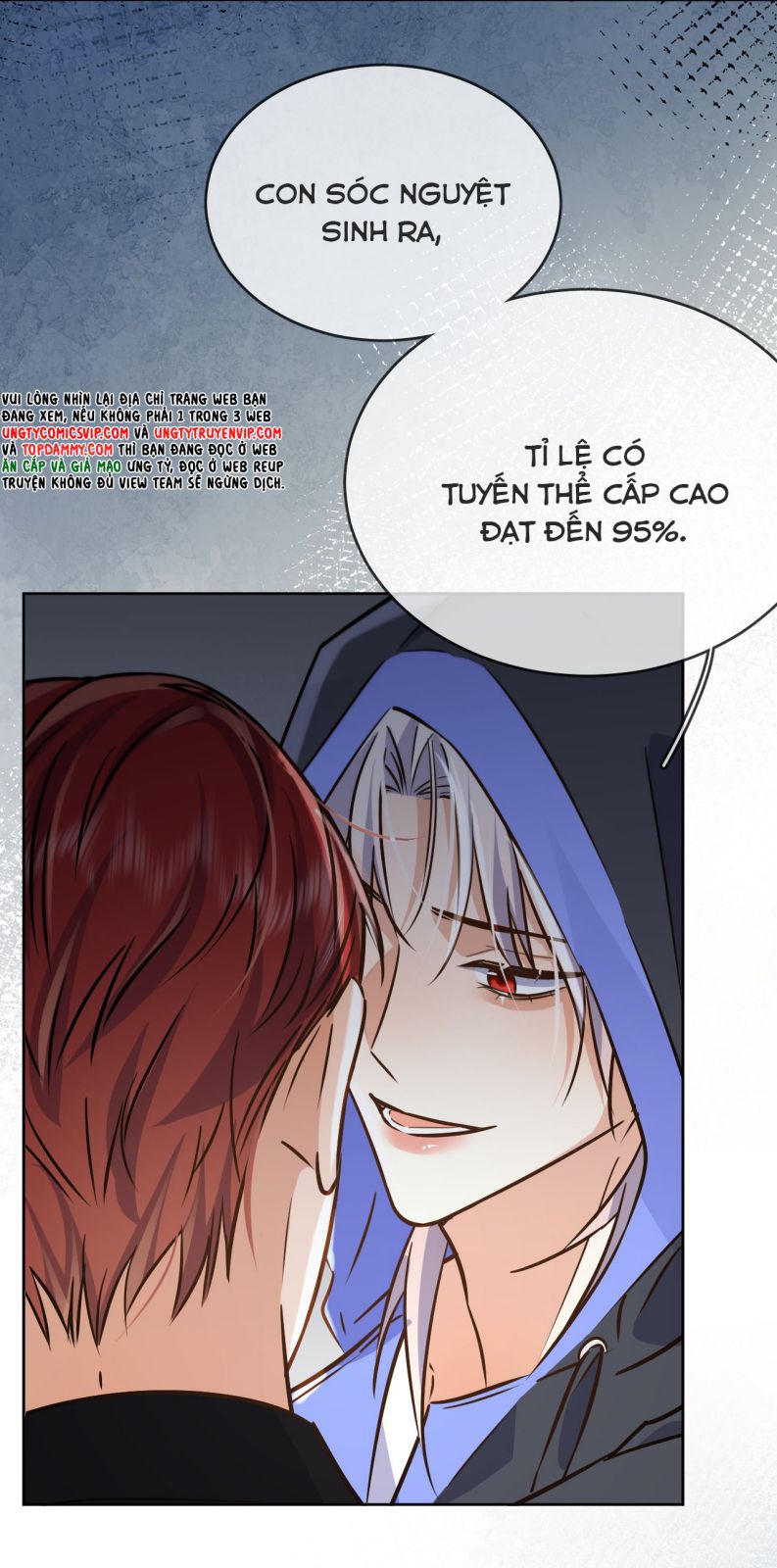 Huynh Dạy Dỗ Đệ Bất Kính Chapter 43 - Next Chapter 44