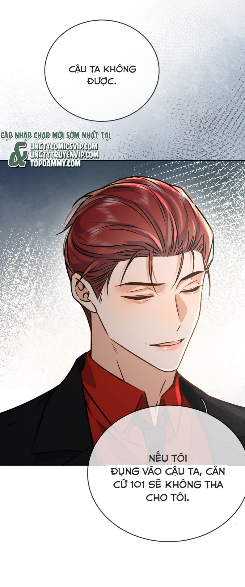 Huynh Dạy Dỗ Đệ Bất Kính Chapter 43 - Next Chapter 44