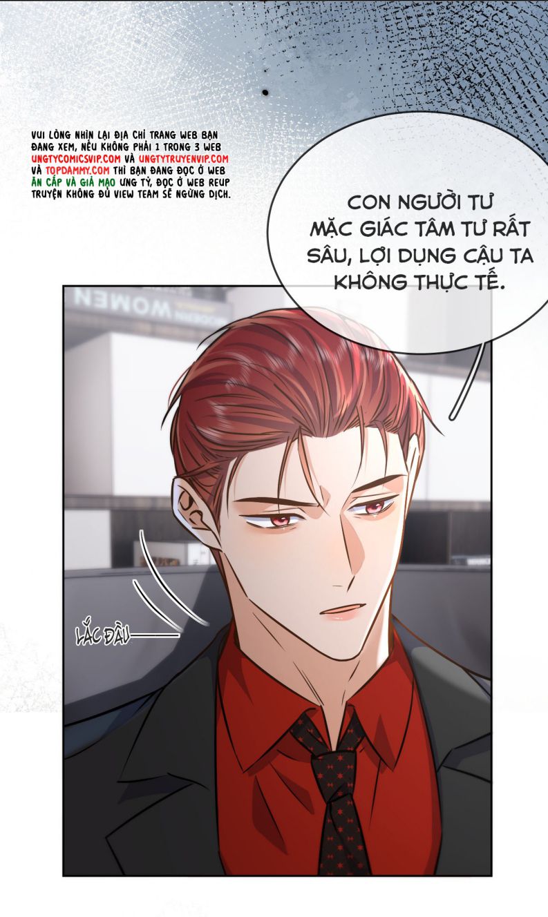 Huynh Dạy Dỗ Đệ Bất Kính Chapter 43 - Next Chapter 44
