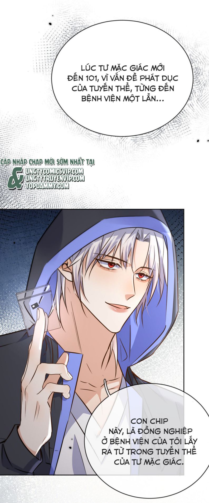 Huynh Dạy Dỗ Đệ Bất Kính Chapter 43 - Next Chapter 44