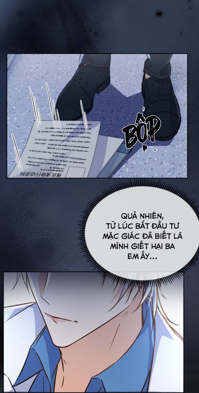 Huynh Dạy Dỗ Đệ Bất Kính Chapter 43 - Next Chapter 44