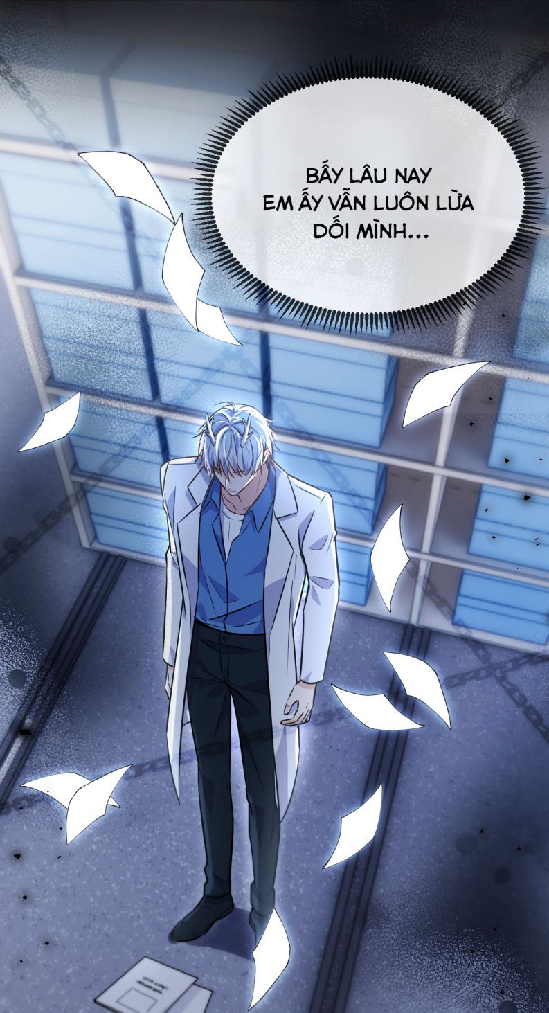 Huynh Dạy Dỗ Đệ Bất Kính Chapter 43 - Next Chapter 44