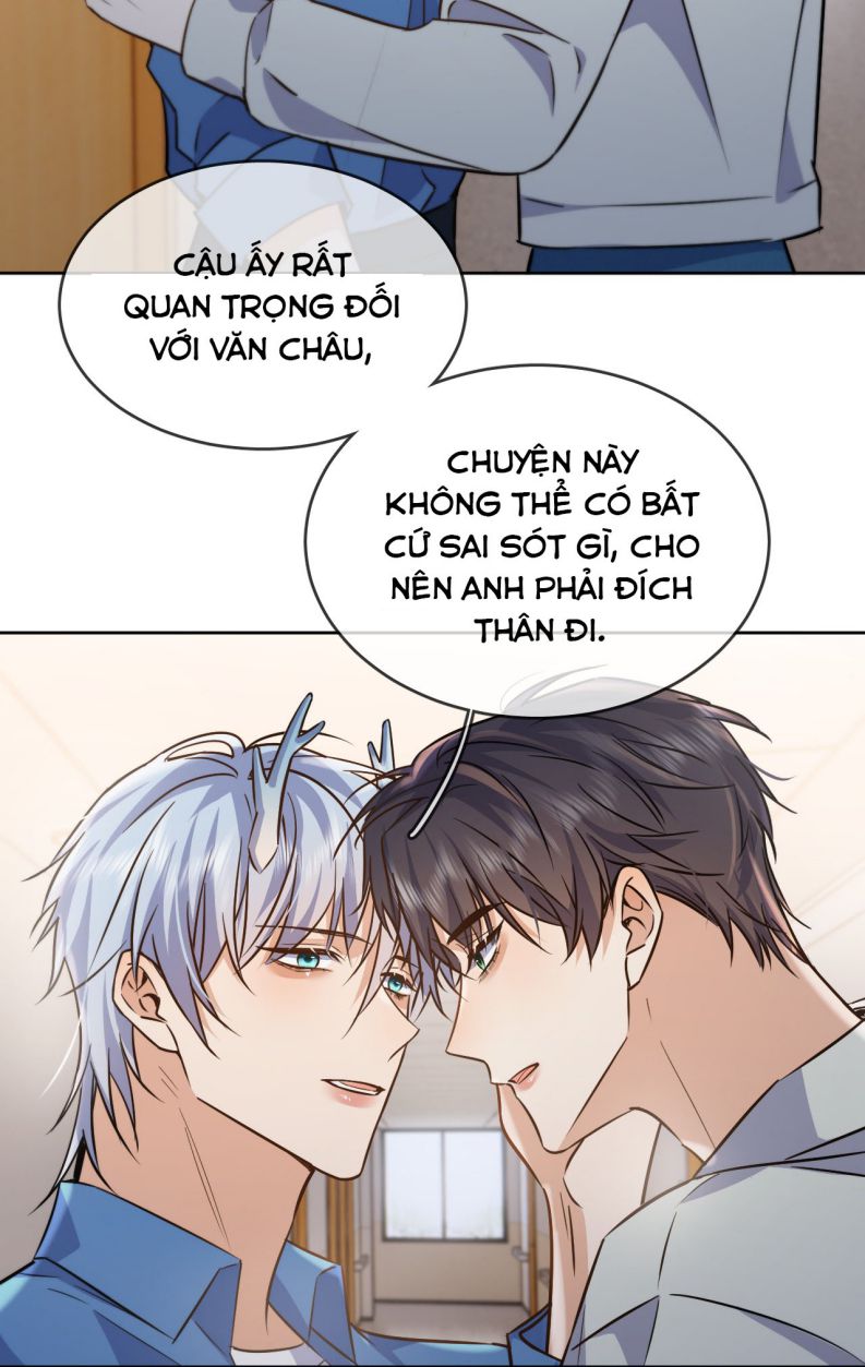 Huynh Dạy Dỗ Đệ Bất Kính Chapter 43 - Next Chapter 44