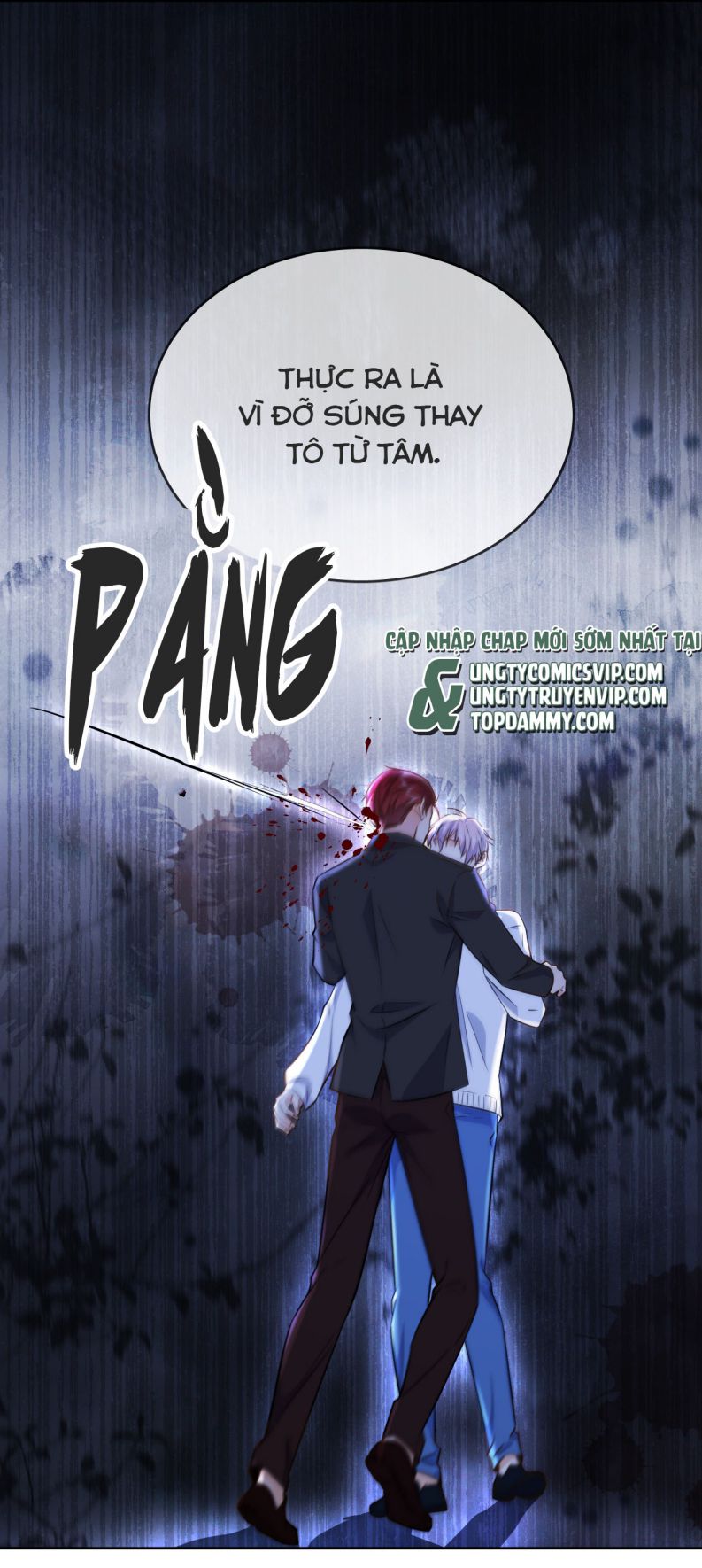 Huynh Dạy Dỗ Đệ Bất Kính Chapter 43 - Next Chapter 44