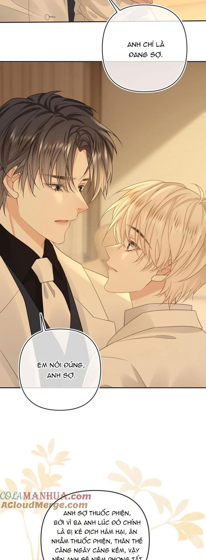 Lang Cẩu Chủ Thần Chapter 105 - Next Chapter 106