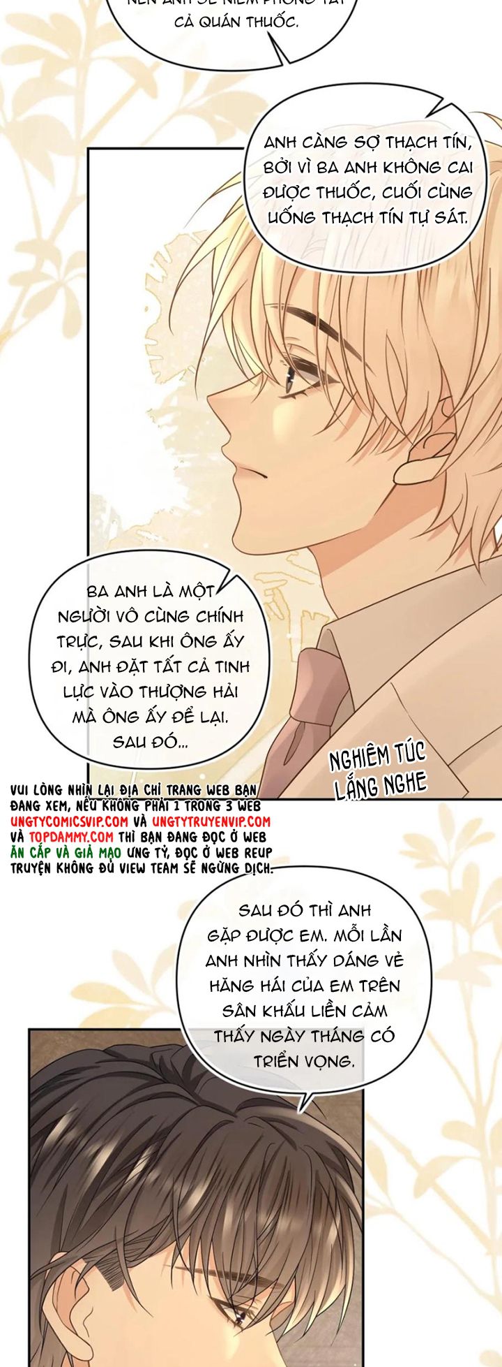 Lang Cẩu Chủ Thần Chapter 105 - Next Chapter 106