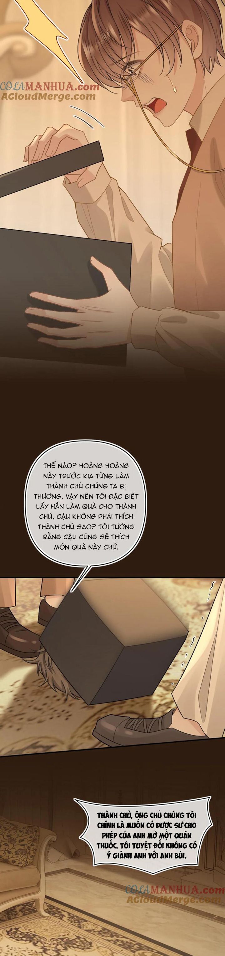 Lang Cẩu Chủ Thần Chapter 105 - Next Chapter 106