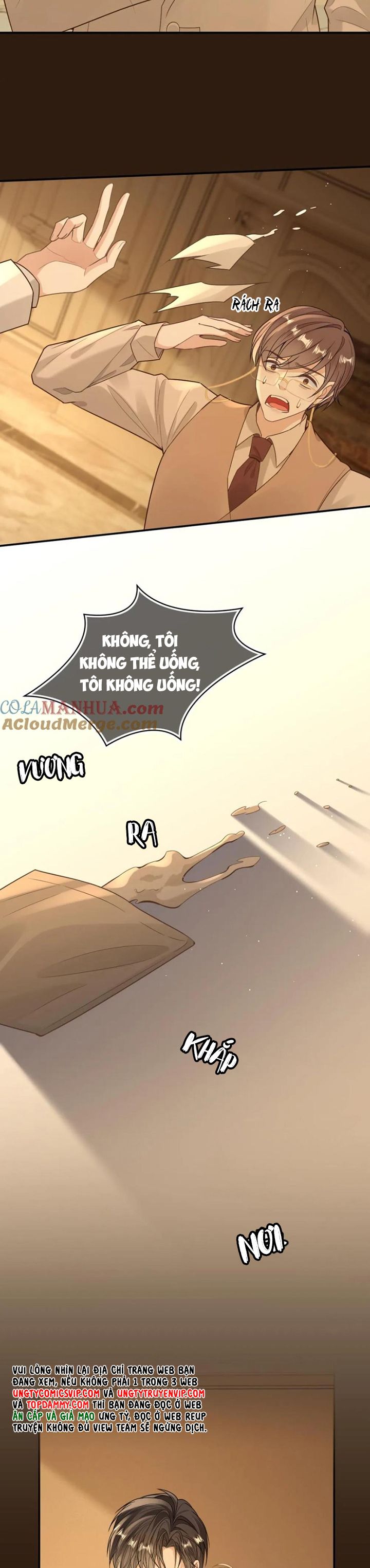 Lang Cẩu Chủ Thần Chapter 105 - Next Chapter 106