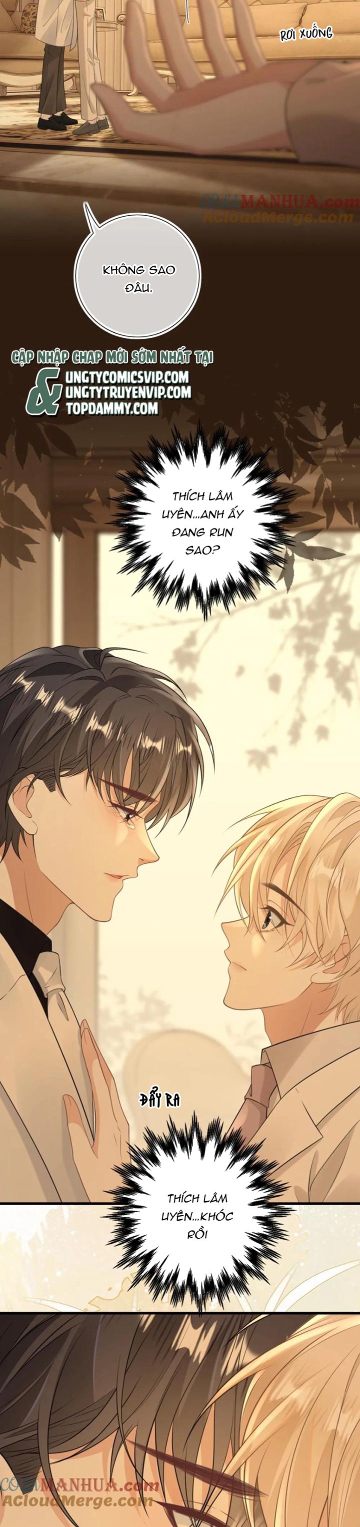 Lang Cẩu Chủ Thần Chapter 105 - Next Chapter 106