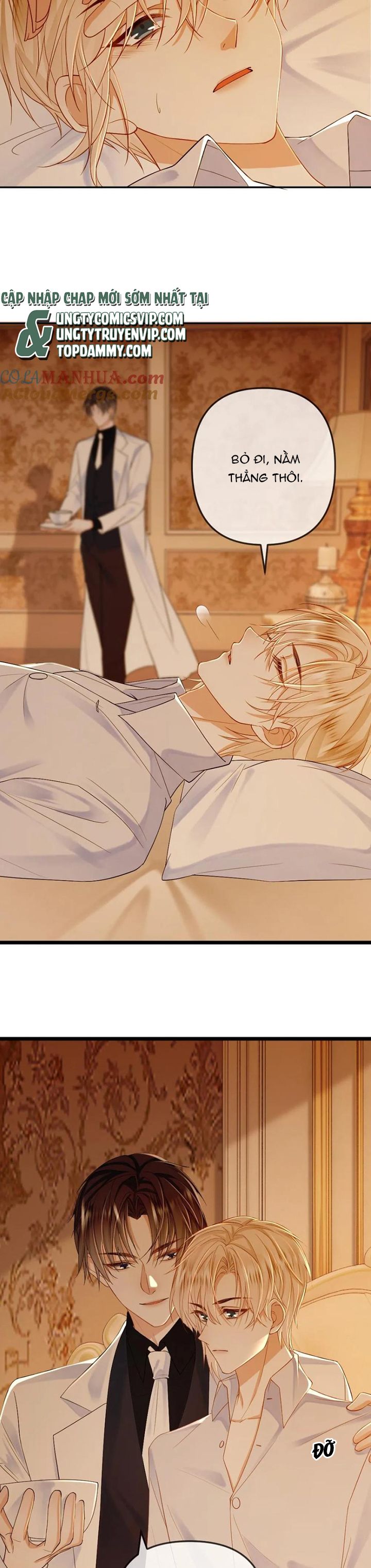 Lang Cẩu Chủ Thần Chapter 106 - Next Chapter 107