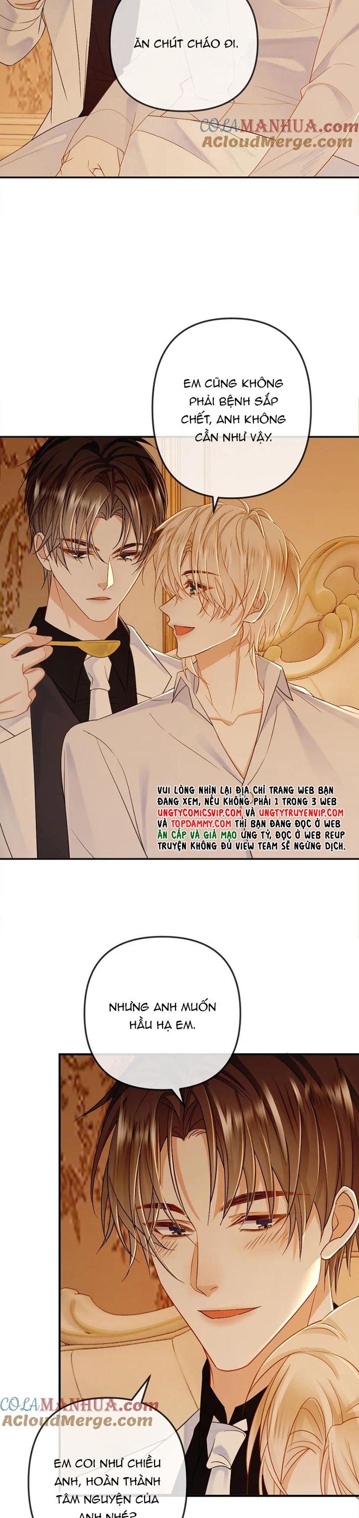 Lang Cẩu Chủ Thần Chapter 106 - Next Chapter 107