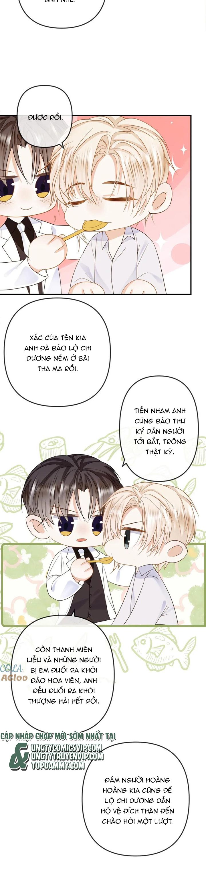 Lang Cẩu Chủ Thần Chapter 106 - Next Chapter 107