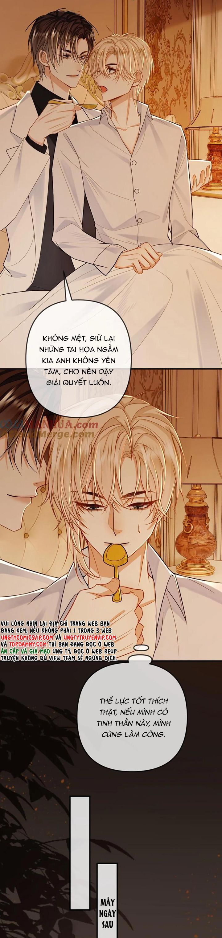 Lang Cẩu Chủ Thần Chapter 106 - Next Chapter 107