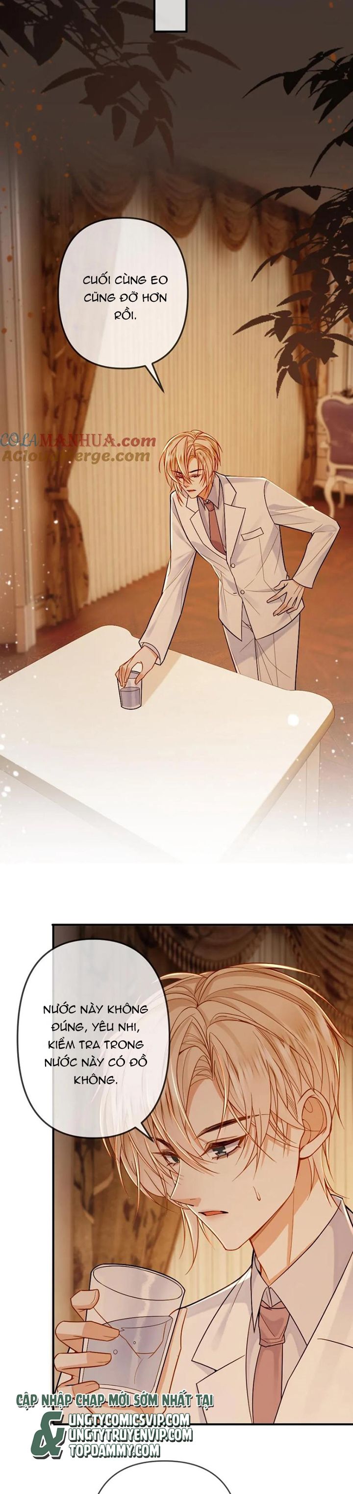 Lang Cẩu Chủ Thần Chapter 106 - Next Chapter 107