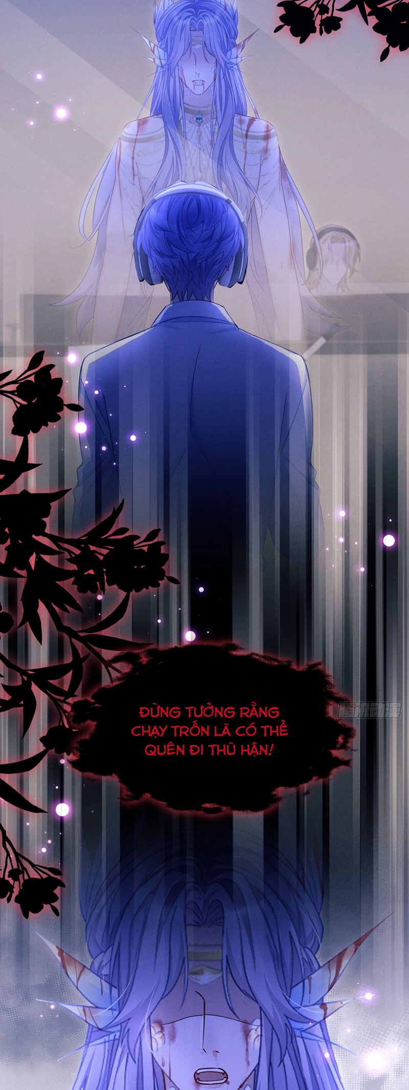Tôi Hoài Nghi Ảnh Đế Đang Theo Đuổi Tôi Chapter 128 - Next Chapter 129