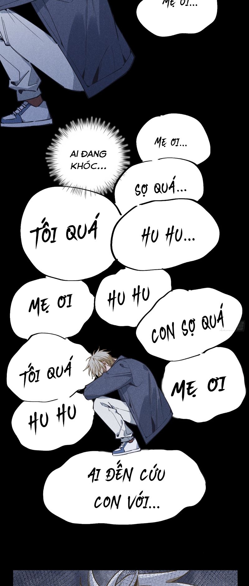 Tôi Không Cùng Anh Đến Vùng Đất Bắp Ngô Đâu! Chapter 32 - Trang 4