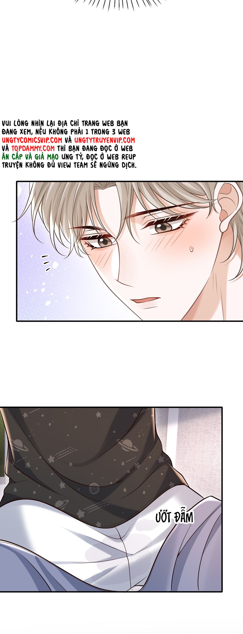 Để Tâm Chapter 60 - Trang 3