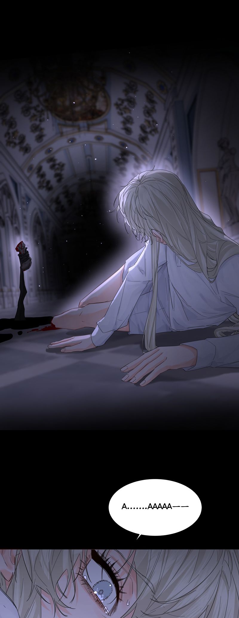 Tiền Nhiệm Vi Vương Chapter 60 - Next Chapter 61
