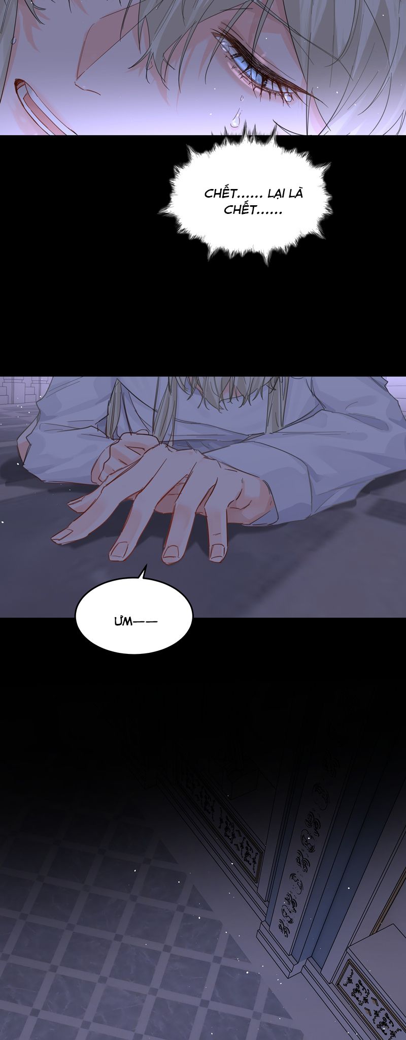 Tiền Nhiệm Vi Vương Chapter 60 - Next Chapter 61