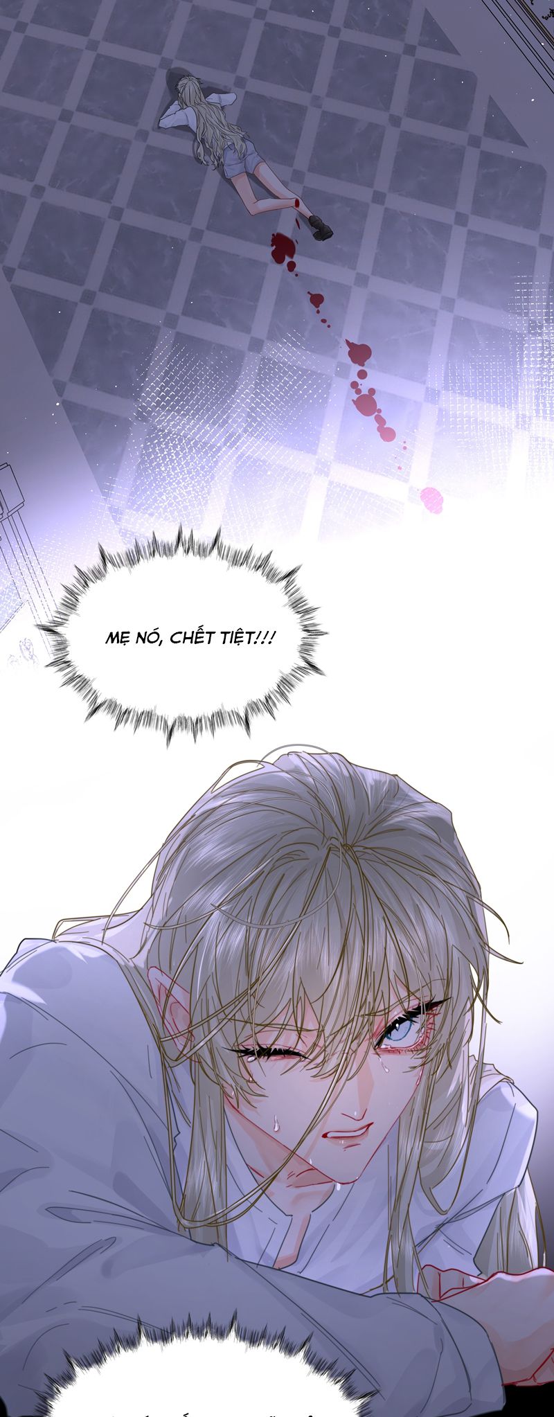 Tiền Nhiệm Vi Vương Chapter 60 - Next Chapter 61