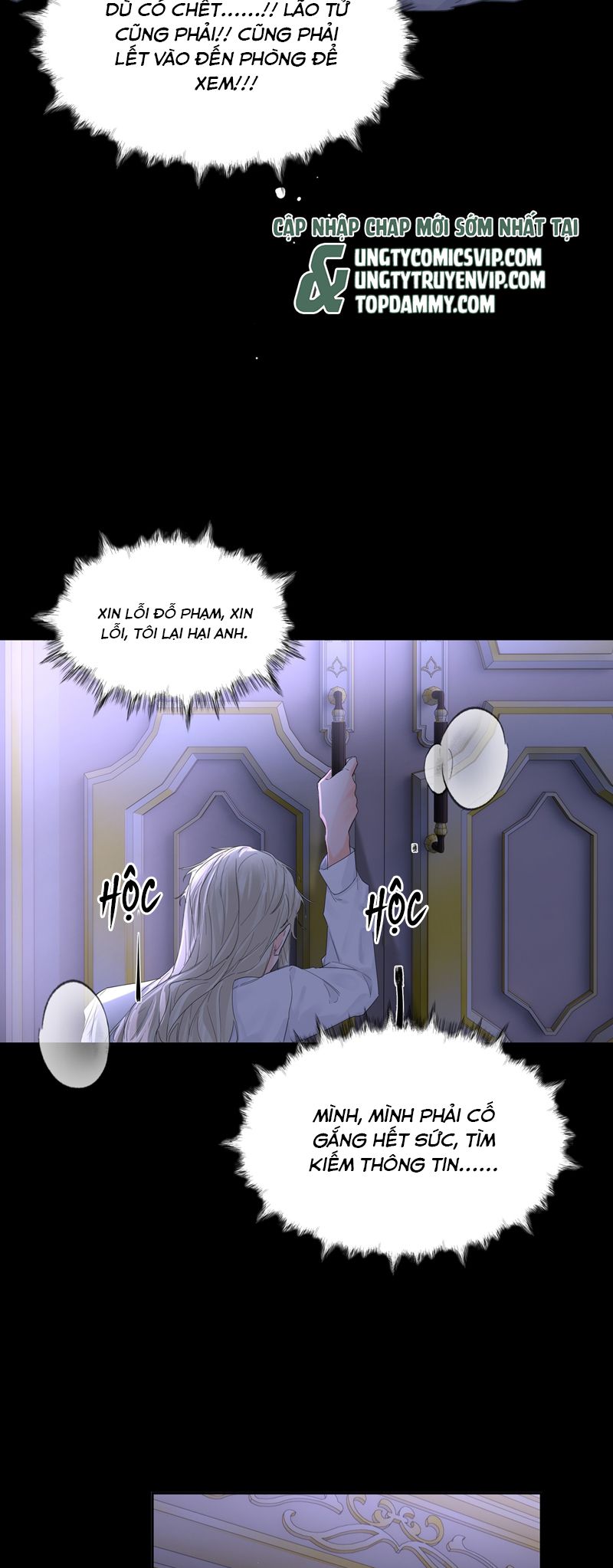 Tiền Nhiệm Vi Vương Chapter 60 - Next Chapter 61