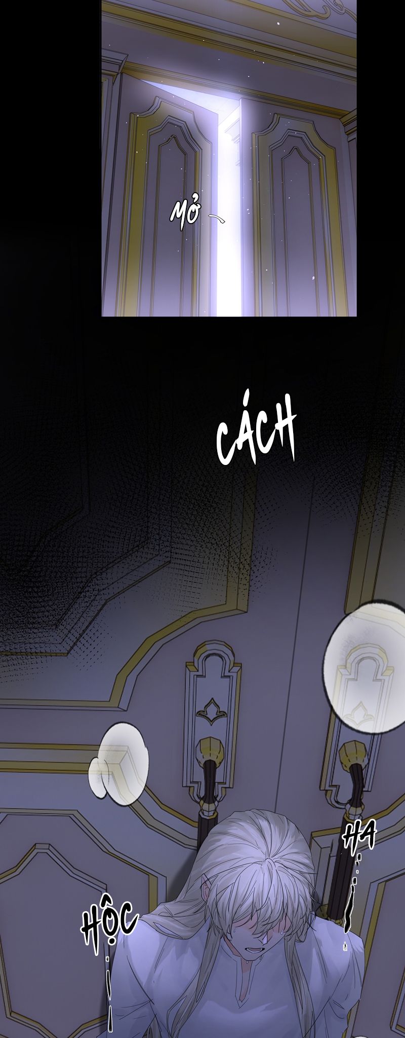 Tiền Nhiệm Vi Vương Chapter 60 - Next Chapter 61