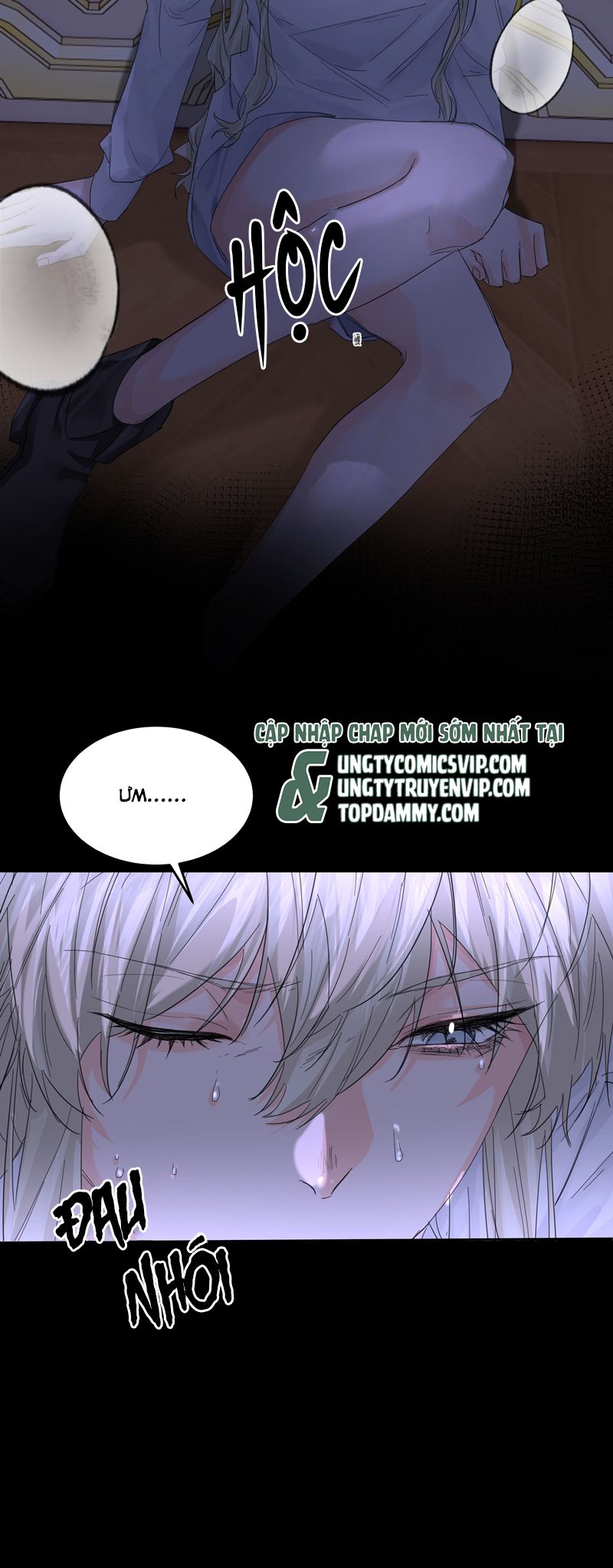 Tiền Nhiệm Vi Vương Chapter 60 - Next Chapter 61
